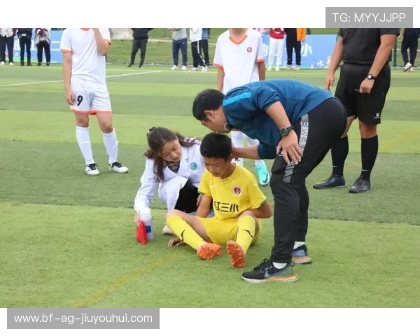 以热力公司足球营地为核心打造青少年运动成长与团队精神培育基地 以热力公司足球营地为核心打造青少年运动成长与团队精神培育基地