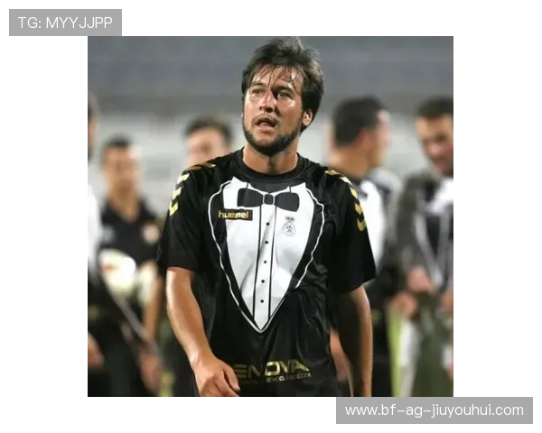 盘点那些年让人哭笑不得的足球球衣设计奇葩到无法直视